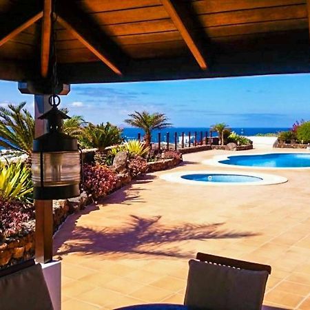 Villa Buena Vista Bocaina ปลายาบลังกา ภายนอก รูปภาพ
