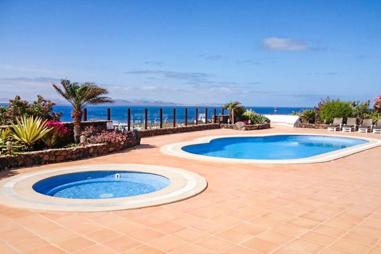 Villa Buena Vista Bocaina ปลายาบลังกา ภายนอก รูปภาพ