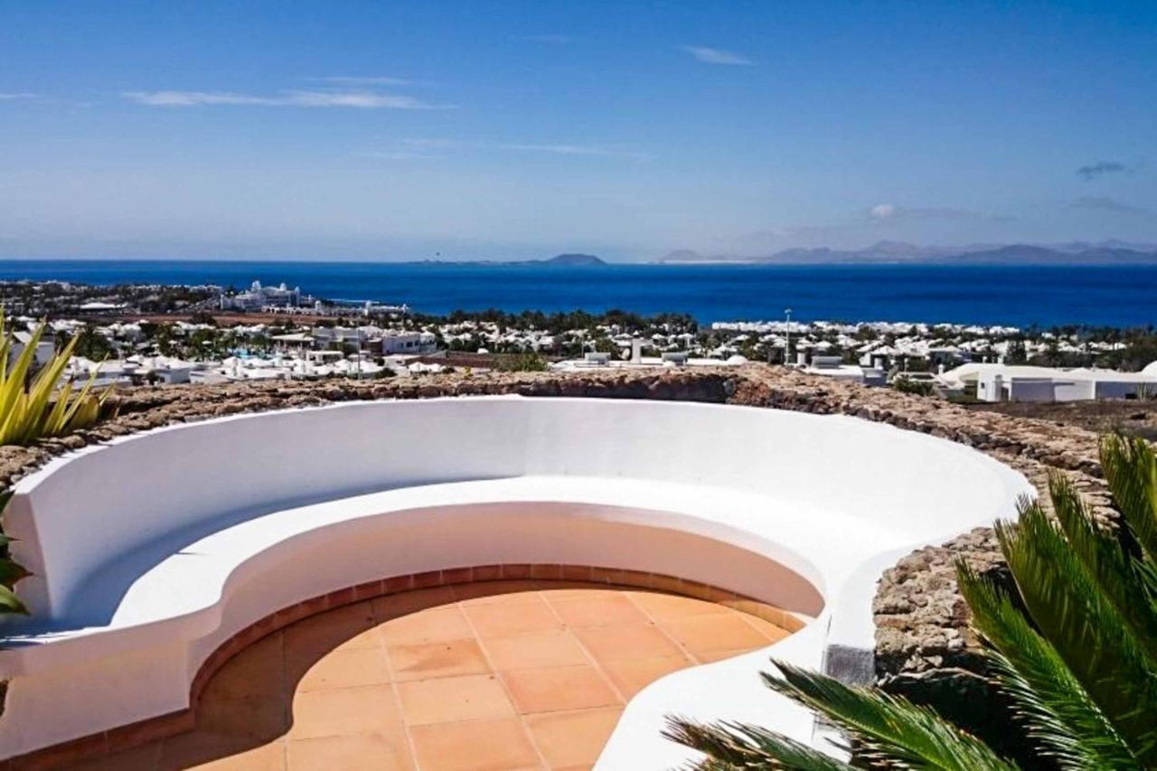 Villa Buena Vista Bocaina ปลายาบลังกา ภายนอก รูปภาพ