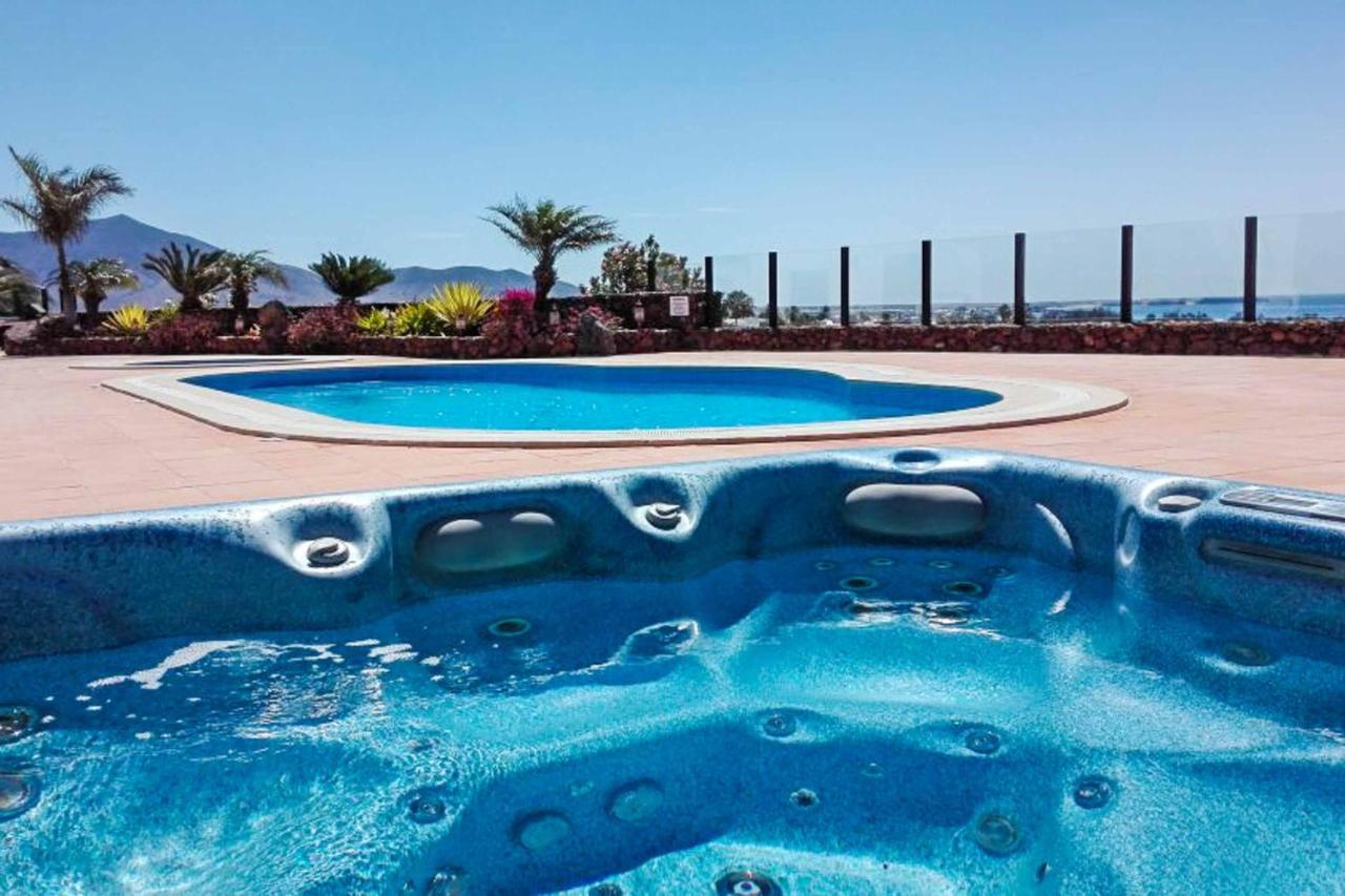 Villa Buena Vista Bocaina ปลายาบลังกา ภายนอก รูปภาพ