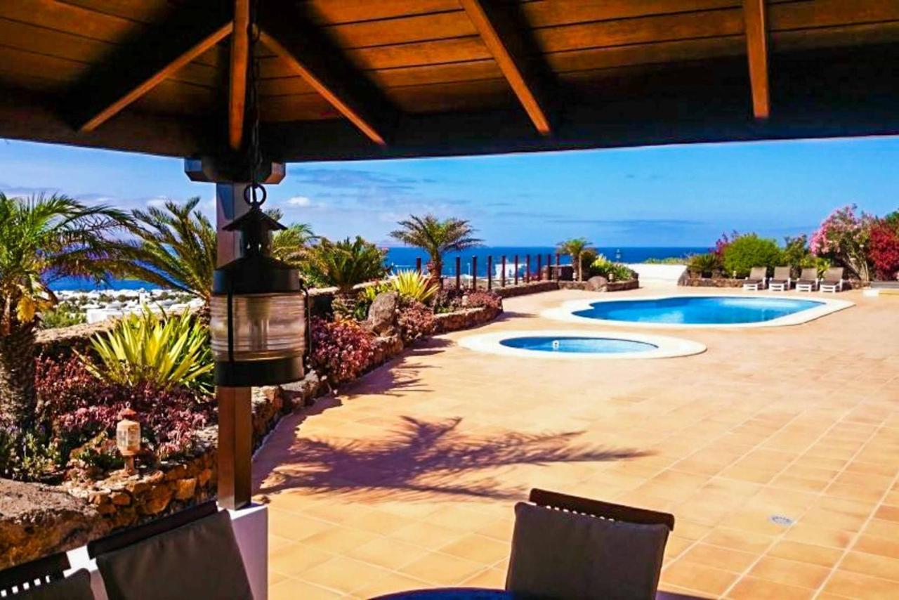Villa Buena Vista Bocaina ปลายาบลังกา ภายนอก รูปภาพ