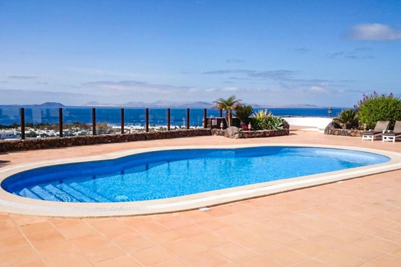 Villa Buena Vista Bocaina ปลายาบลังกา ภายนอก รูปภาพ