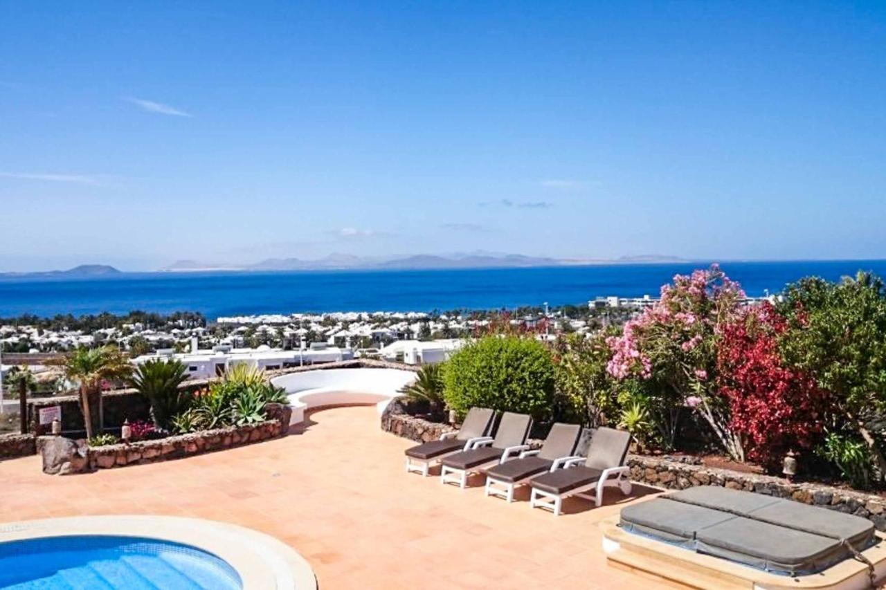 Villa Buena Vista Bocaina ปลายาบลังกา ภายนอก รูปภาพ