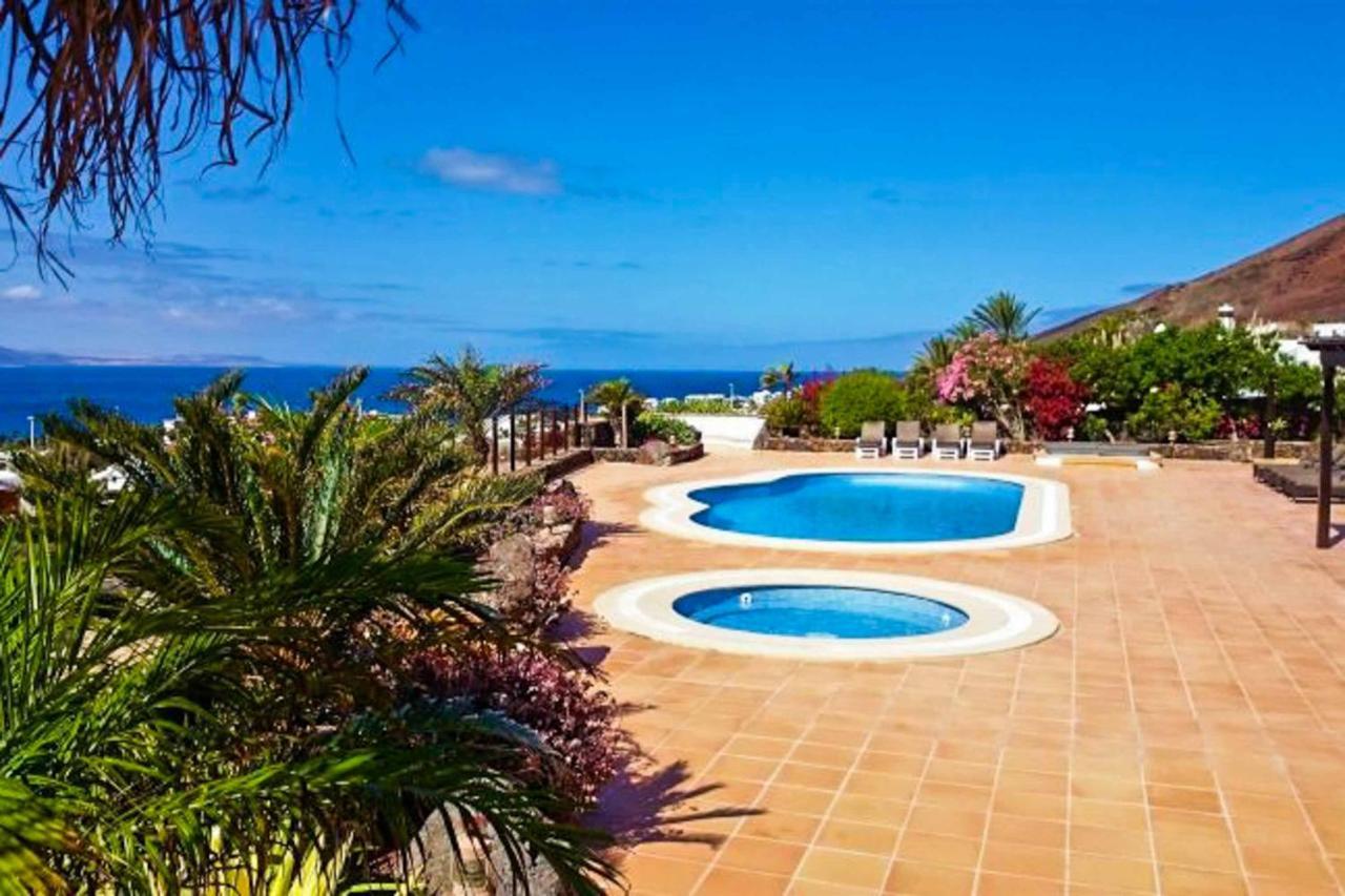 Villa Buena Vista Bocaina ปลายาบลังกา ภายนอก รูปภาพ