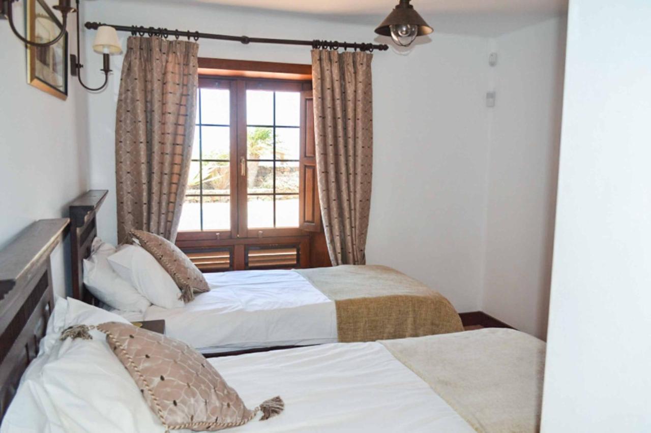 Villa Buena Vista Bocaina ปลายาบลังกา ภายนอก รูปภาพ