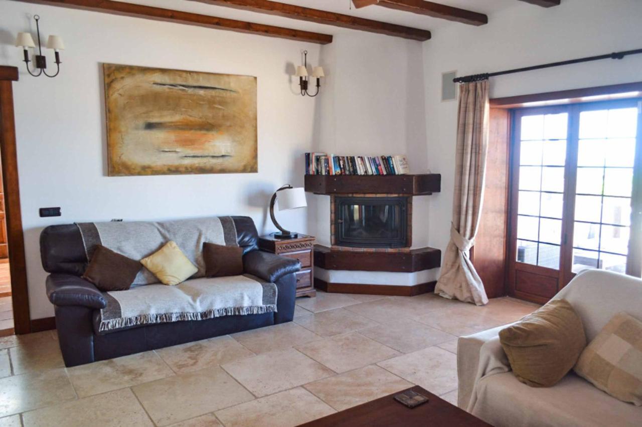 Villa Buena Vista Bocaina ปลายาบลังกา ภายนอก รูปภาพ