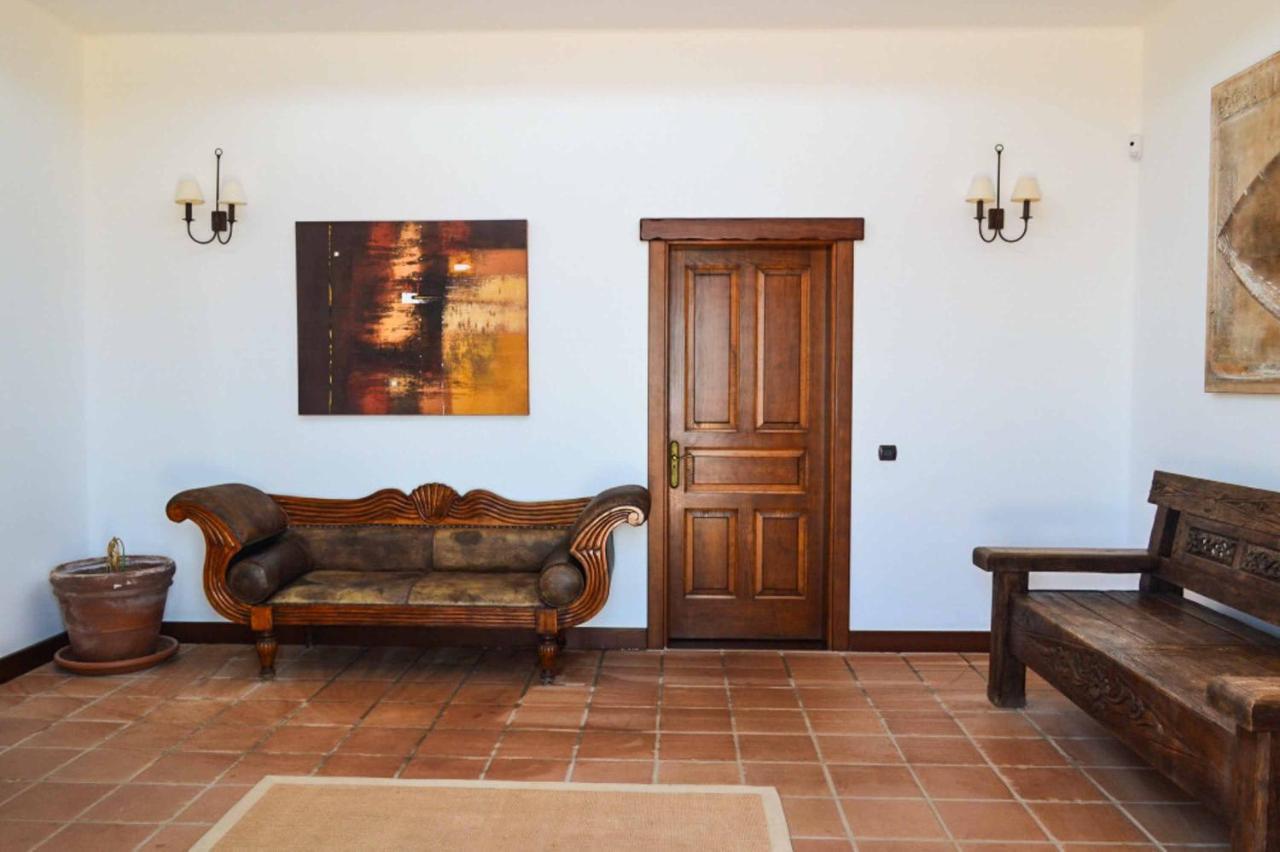 Villa Buena Vista Bocaina ปลายาบลังกา ภายนอก รูปภาพ