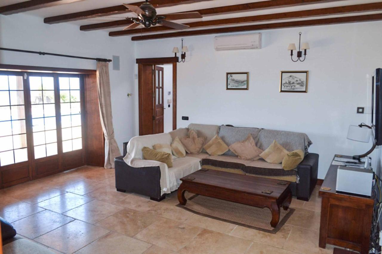 Villa Buena Vista Bocaina ปลายาบลังกา ภายนอก รูปภาพ