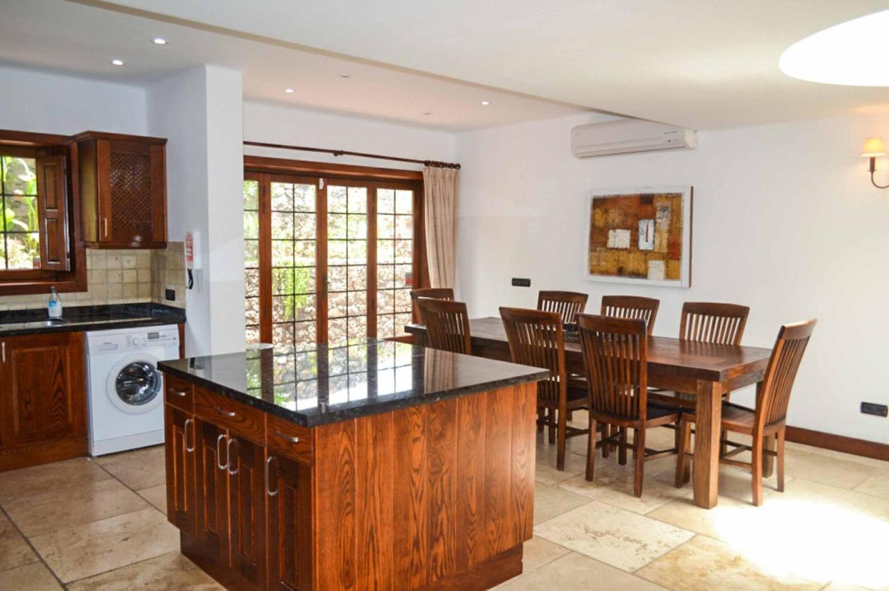 Villa Buena Vista Bocaina ปลายาบลังกา ภายนอก รูปภาพ