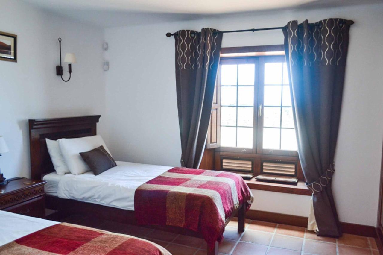 Villa Buena Vista Bocaina ปลายาบลังกา ภายนอก รูปภาพ